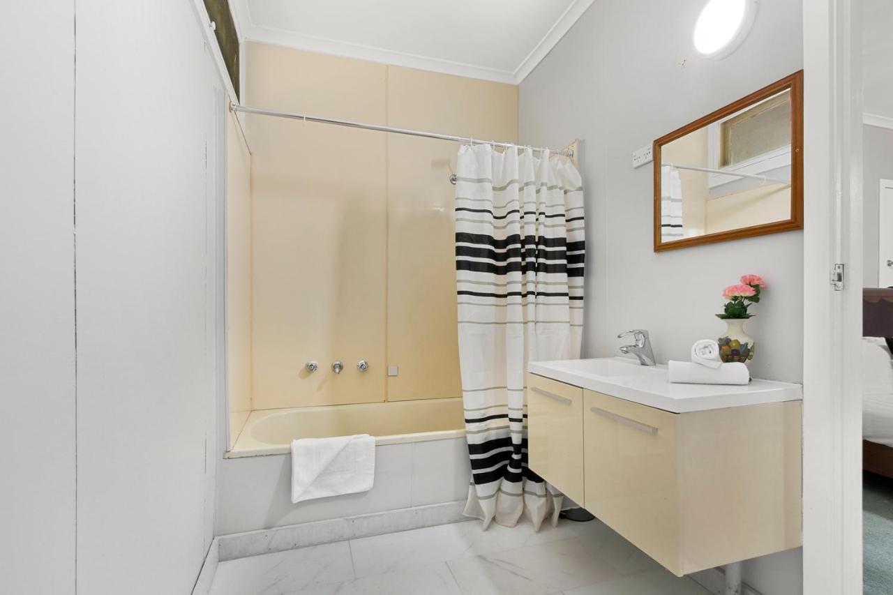 Nowa Nowa Motel - Budget Friendly Getaway In East Gippsland ภายนอก รูปภาพ